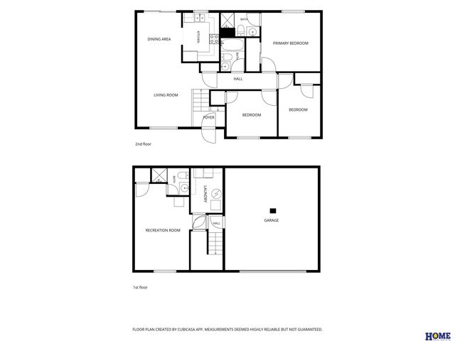 5324 W St Paul Avenue, Lincoln, NE 68524