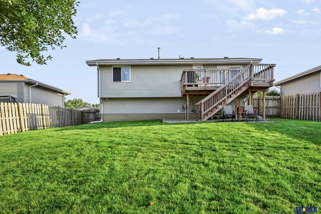 5324 W St Paul Avenue, Lincoln, NE 68524