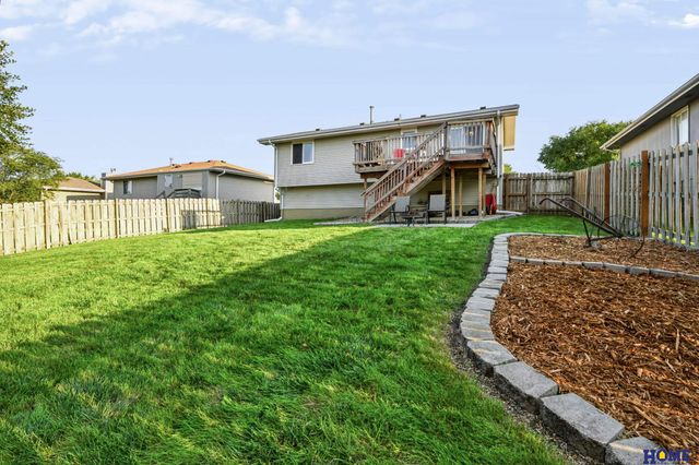 5324 W St Paul Avenue, Lincoln, NE 68524