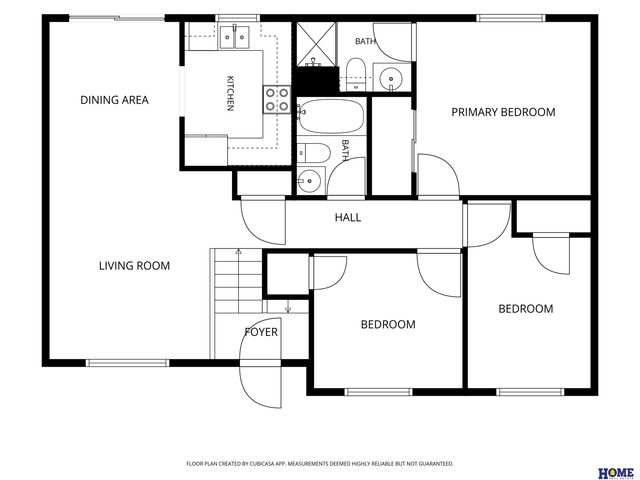 5324 W St Paul Avenue, Lincoln, NE 68524