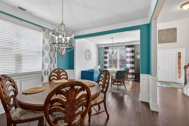 1273 Wesleyan Place, Braselton, GA 30517