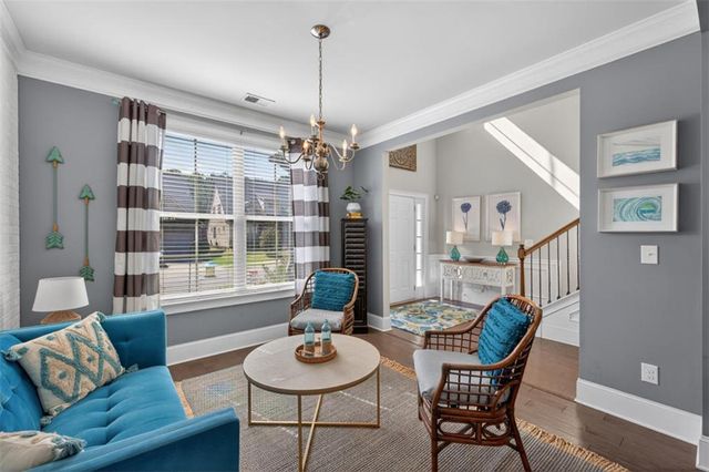 1273 Wesleyan Place, Braselton, GA 30517