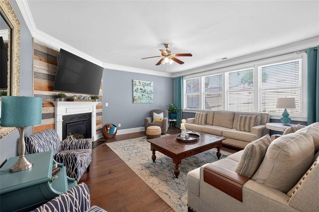 1273 Wesleyan Place, Braselton, GA 30517