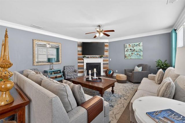 1273 Wesleyan Place, Braselton, GA 30517