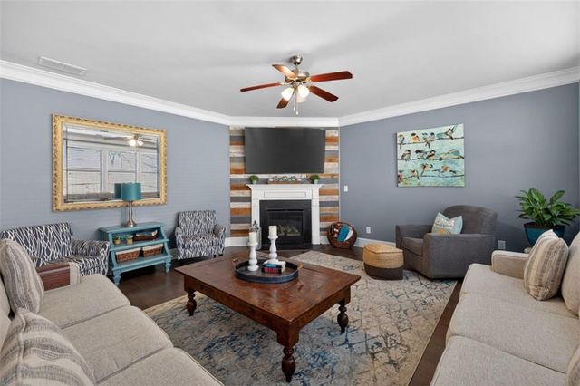 1273 Wesleyan Place, Braselton, GA 30517