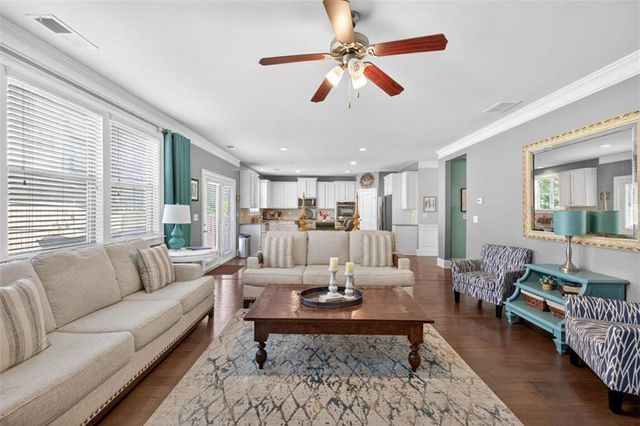 1273 Wesleyan Place, Braselton, GA 30517
