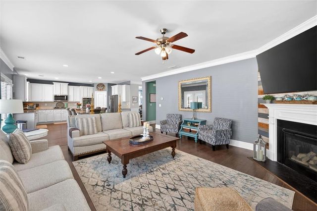 1273 Wesleyan Place, Braselton, GA 30517