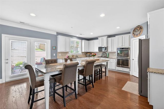 1273 Wesleyan Place, Braselton, GA 30517