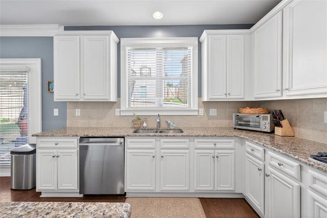 1273 Wesleyan Place, Braselton, GA 30517