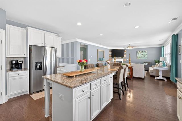 1273 Wesleyan Place, Braselton, GA 30517