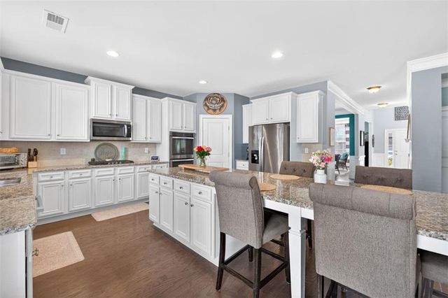 1273 Wesleyan Place, Braselton, GA 30517