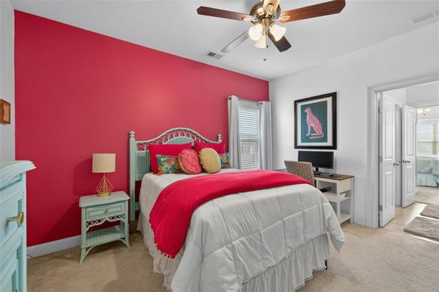 1273 Wesleyan Place, Braselton, GA 30517