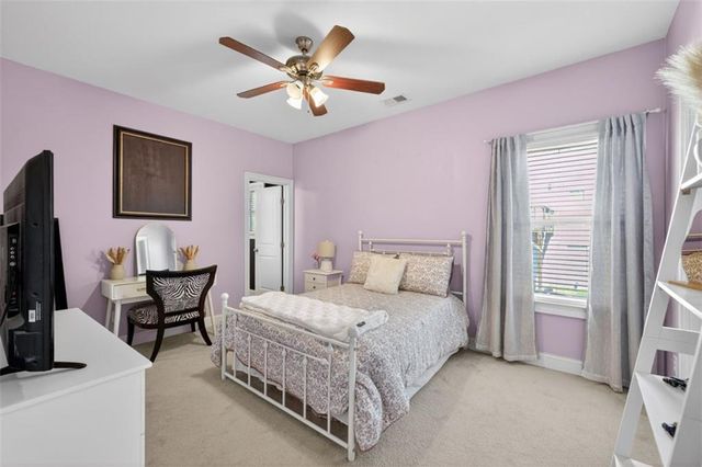 1273 Wesleyan Place, Braselton, GA 30517