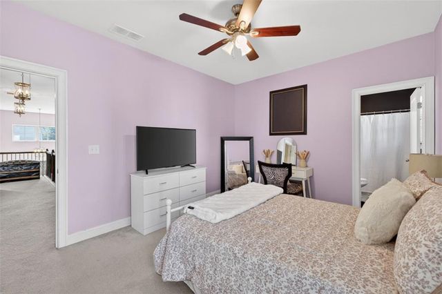 1273 Wesleyan Place, Braselton, GA 30517