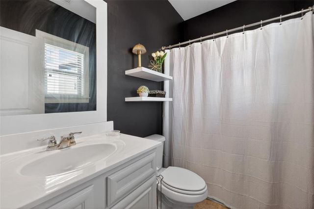 1273 Wesleyan Place, Braselton, GA 30517