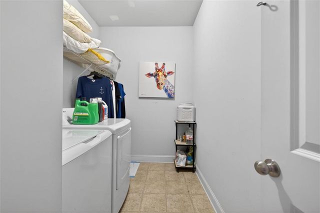 1273 Wesleyan Place, Braselton, GA 30517