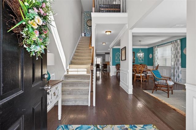 1273 Wesleyan Place, Braselton, GA 30517