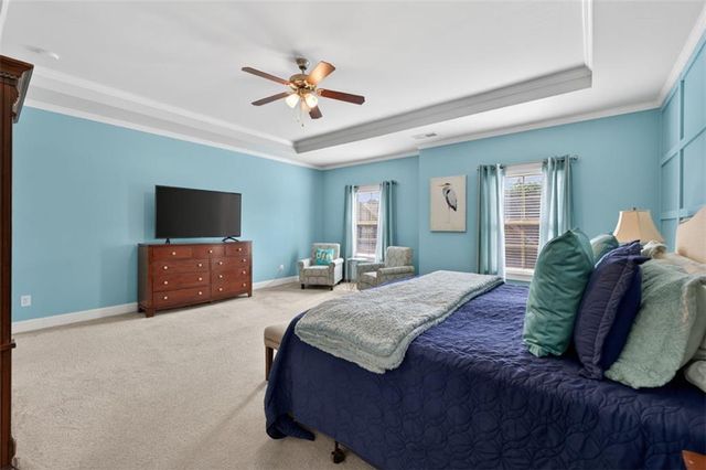 1273 Wesleyan Place, Braselton, GA 30517
