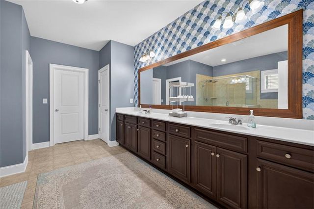1273 Wesleyan Place, Braselton, GA 30517