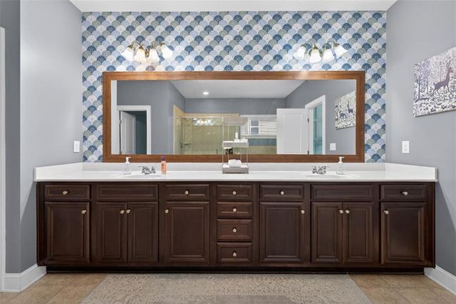 1273 Wesleyan Place, Braselton, GA 30517