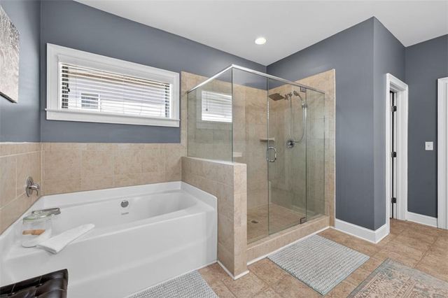 1273 Wesleyan Place, Braselton, GA 30517