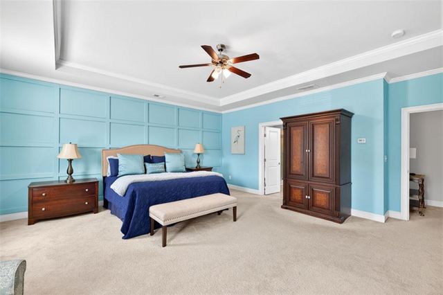 1273 Wesleyan Place, Braselton, GA 30517