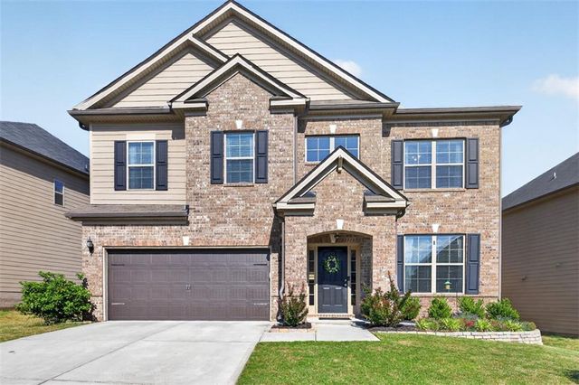 1273 Wesleyan Place, Braselton, GA 30517