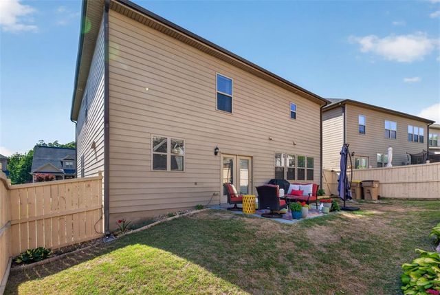 1273 Wesleyan Place, Braselton, GA 30517
