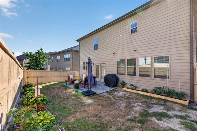 1273 Wesleyan Place, Braselton, GA 30517