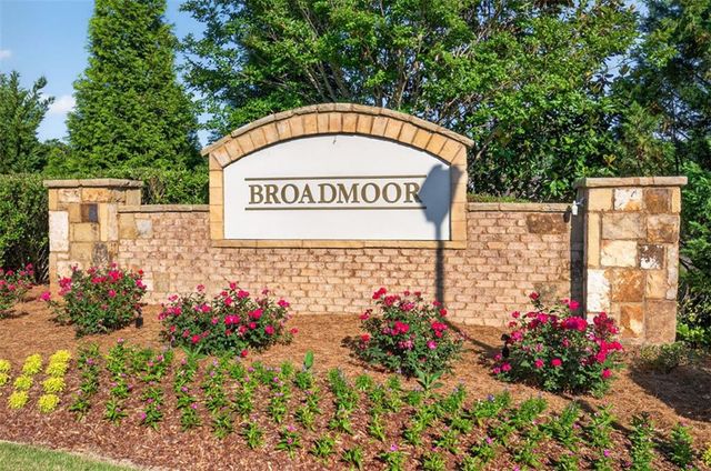 1273 Wesleyan Place, Braselton, GA 30517