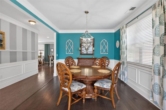1273 Wesleyan Place, Braselton, GA 30517
