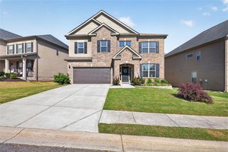 1273 Wesleyan Place, Braselton, GA 30517