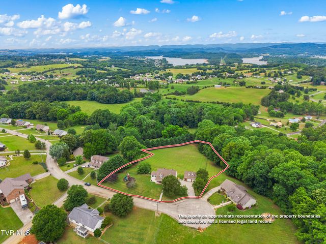 5681 Browning Way, Russellville, TN 37860