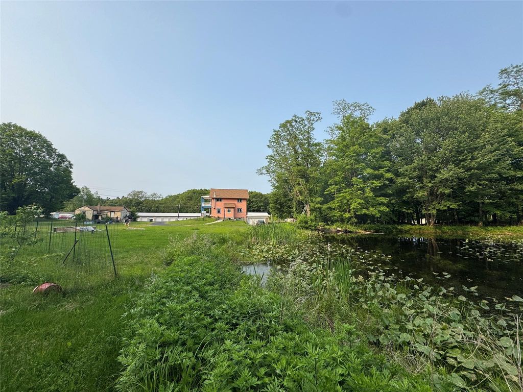 3 Old Country Road, Otisville, NY 10963