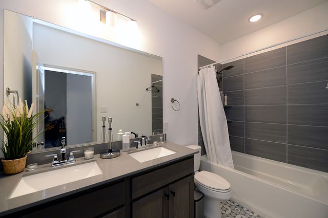 8516 Dynasty Lane, Frisco, TX 75034