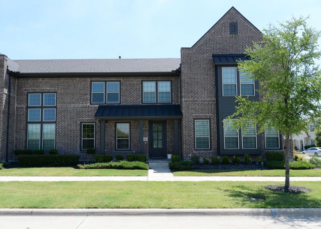 8516 Dynasty Lane, Frisco, TX 75034