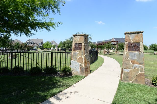8516 Dynasty Lane, Frisco, TX 75034