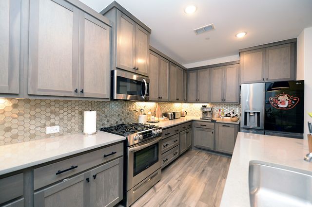 8516 Dynasty Lane, Frisco, TX 75034