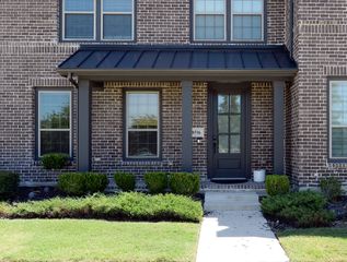 8516 Dynasty Lane, Frisco, TX 75034