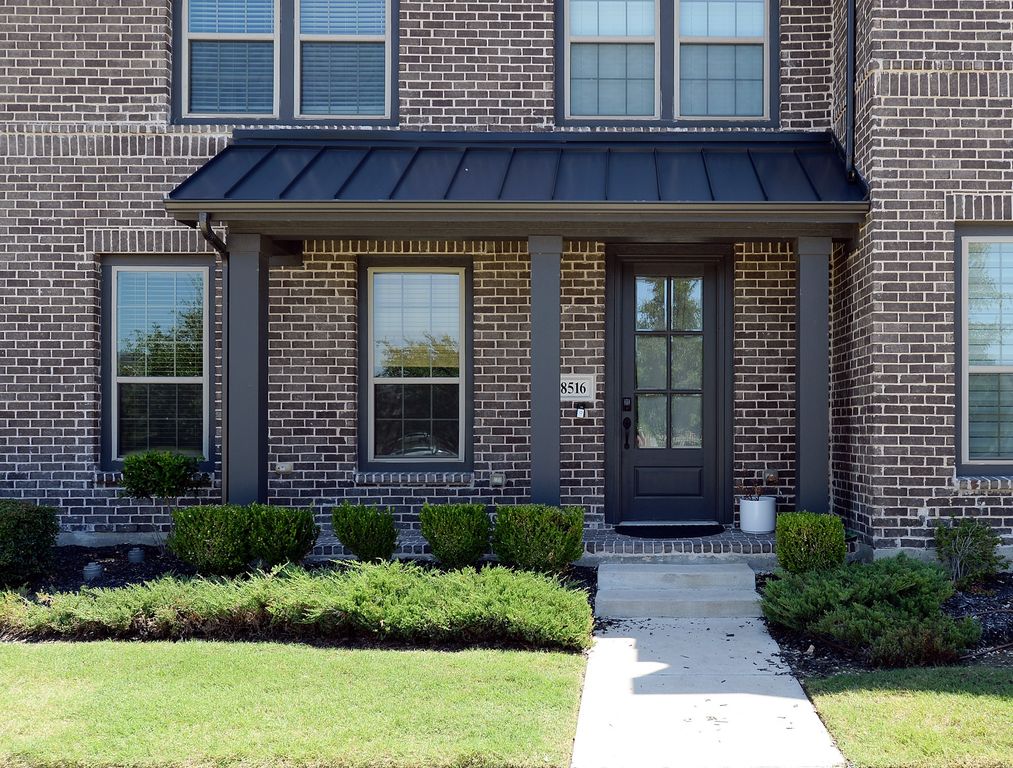 8516 Dynasty Lane, Frisco, TX 75034