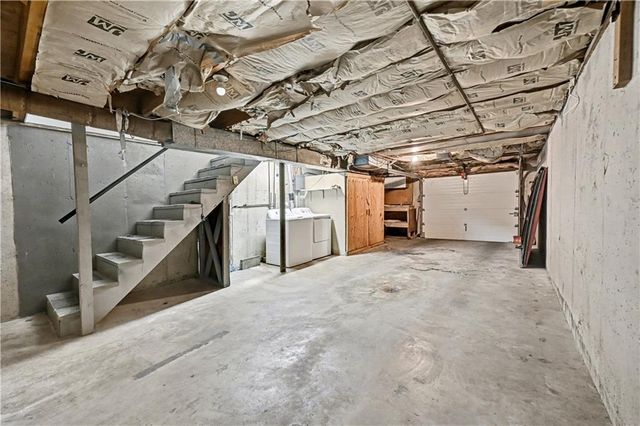 3615 NE 68th Terrace, Gladstone, MO 64119