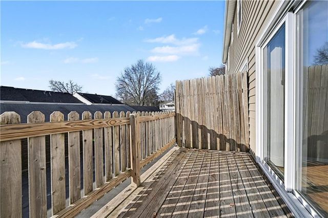 3615 NE 68th Terrace, Gladstone, MO 64119