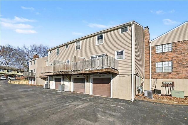 3615 NE 68th Terrace, Gladstone, MO 64119