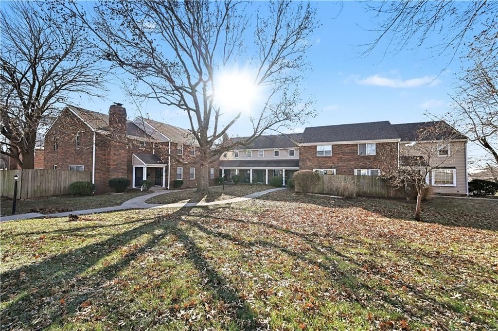 3615 NE 68th Terrace, Gladstone, MO 64119