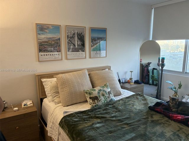 1000 West Ave 709, Miami Beach, FL 33139