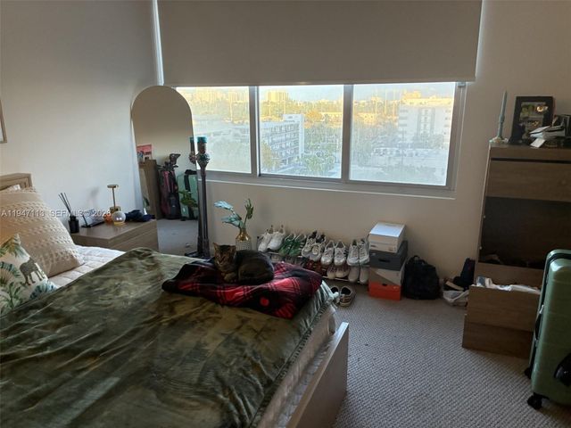 1000 West Ave 709, Miami Beach, FL 33139