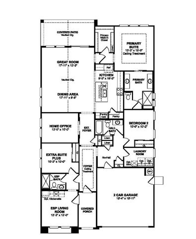 4457 Bran St, Rancho Cordova, CA 95742