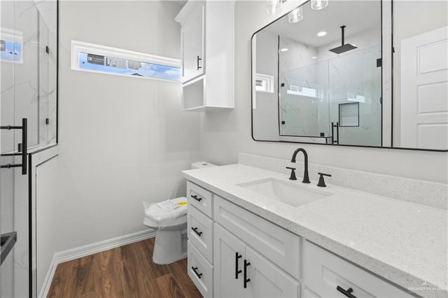 2802 Stone Oak Drive, Weslaco, TX 78599