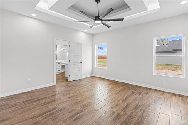 2802 Stone Oak Drive, Weslaco, TX 78599