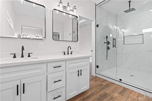 2802 Stone Oak Drive, Weslaco, TX 78599